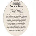 Cock & Bull NZ 003